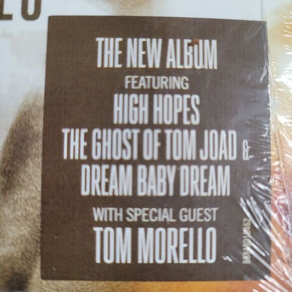 High Hopes by Bruce Springsteen (CD, 2014) & Spring Steen on Broadway (CD, 2018) - Picture 4 of 6